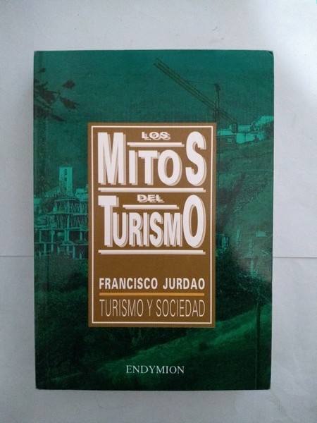 Los mitos del turismo