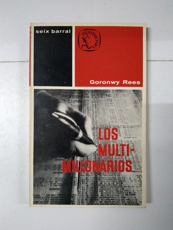 Los multimillonarios