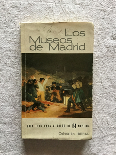 Los Museos de Madrid