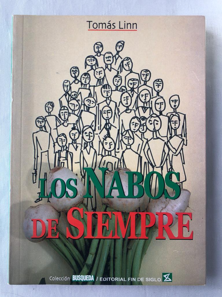 Los Nabos de siempre