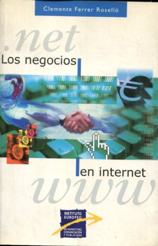 LOS NEGOCIOS EN INTERNET.