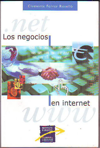 LOS NEGOCIOS EN INTERNET.