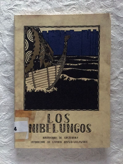 Los nibelungos