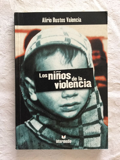 Los niños de la violencia