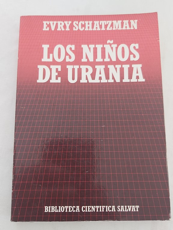 Los niños de Ucrania