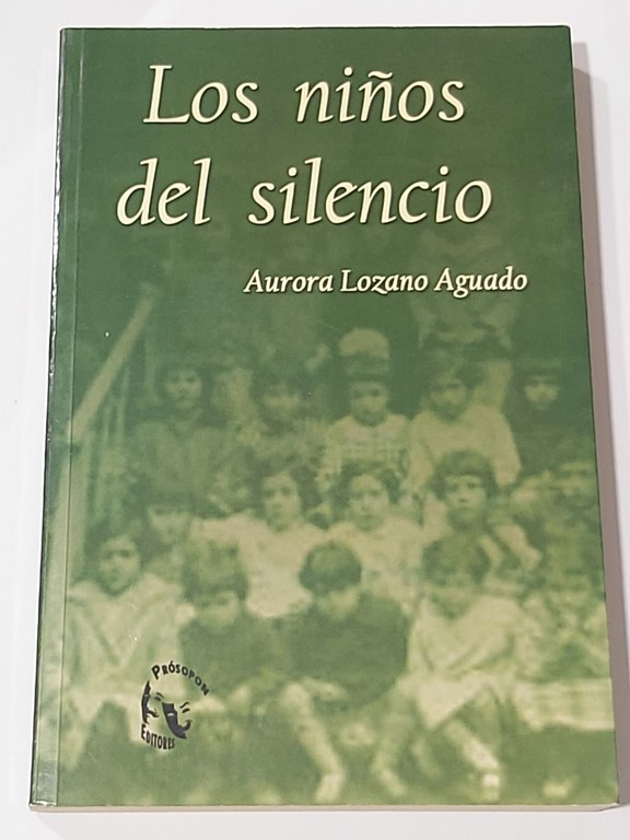 Los niños del silencio