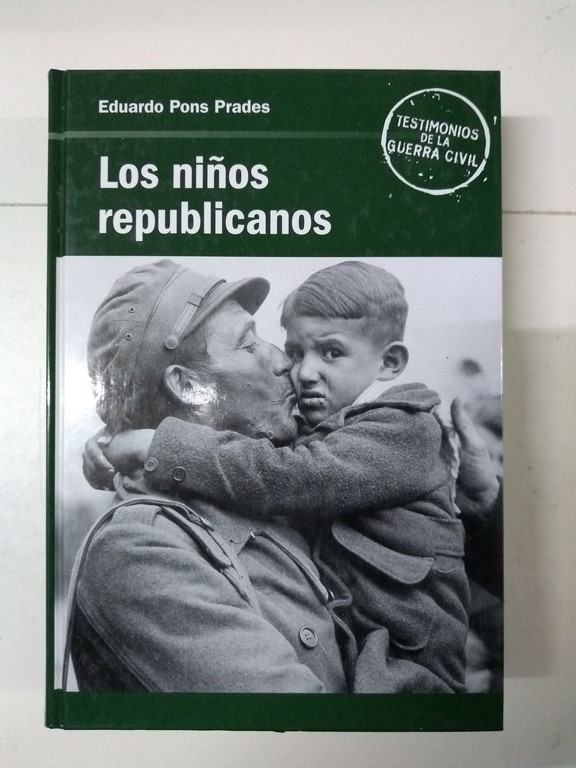 Los niños republicanos