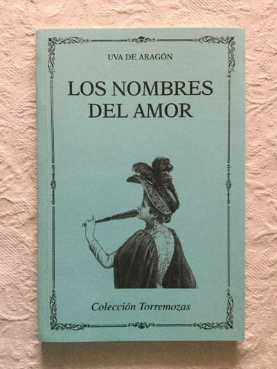 Los nombres del amor