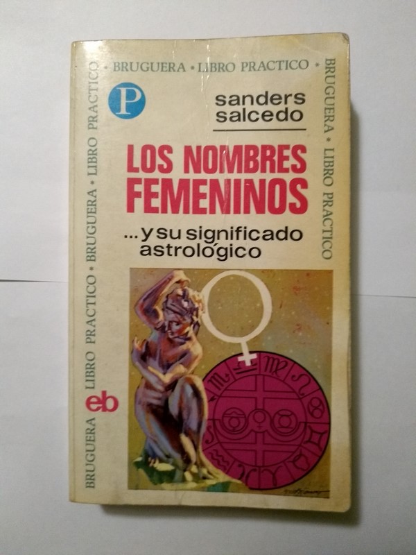 Los nombres femeninos
