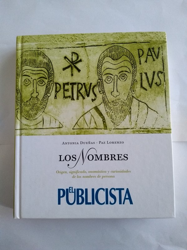 Los nombres