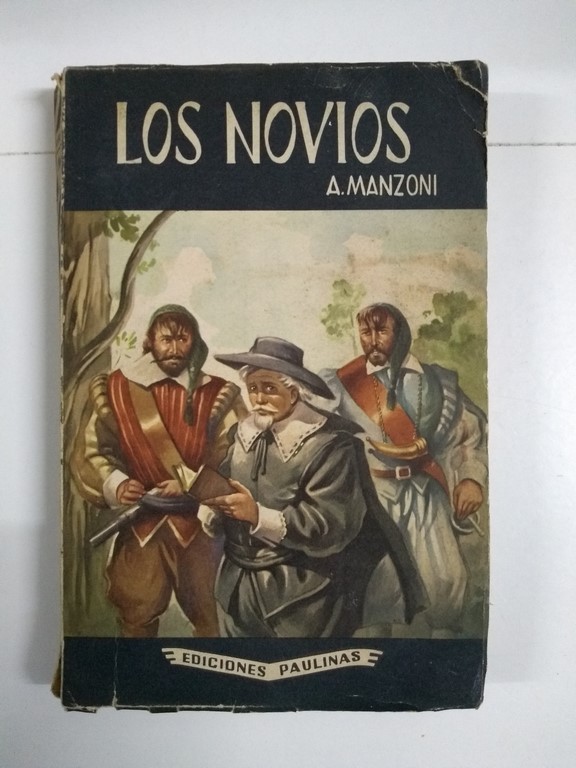 Los novios
