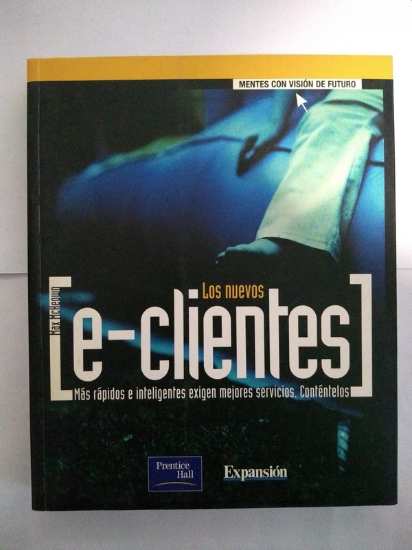 Los nuevos e – clientes