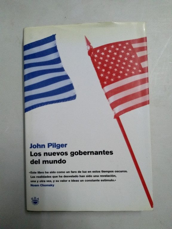 Los nuevos gobernantes del mundo