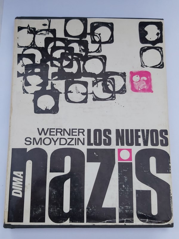 Los nuevos Nazis