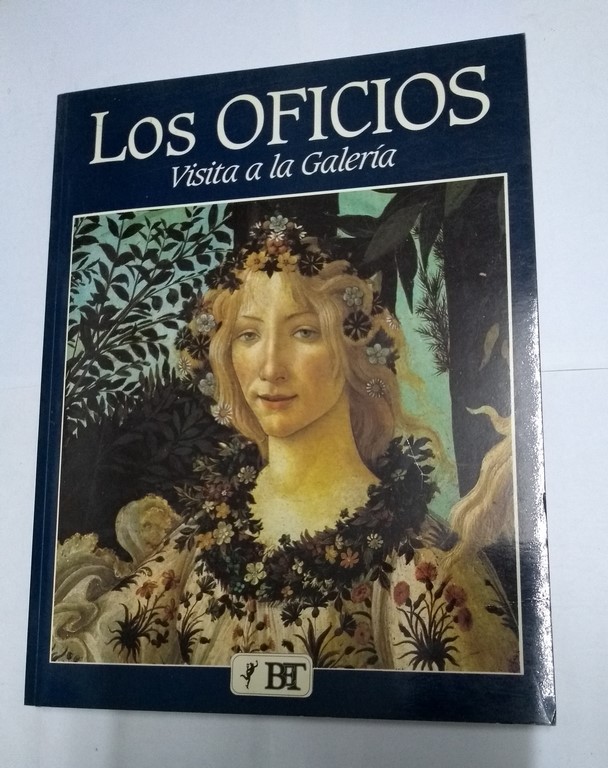 Los oficios. Visita a la Galería