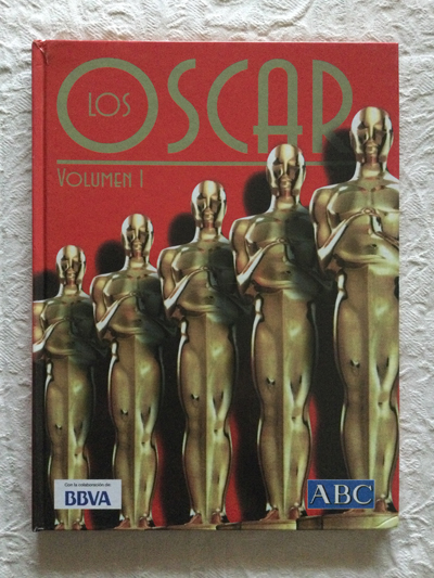 Los Oscar (1)