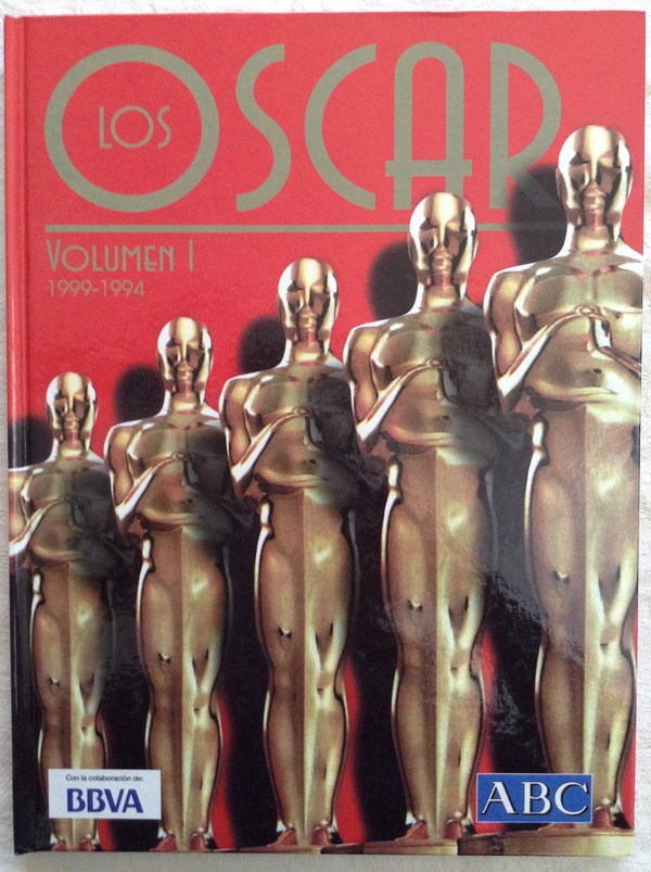 Los Oscar (1)