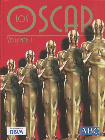 LOS OSCAR.  1.