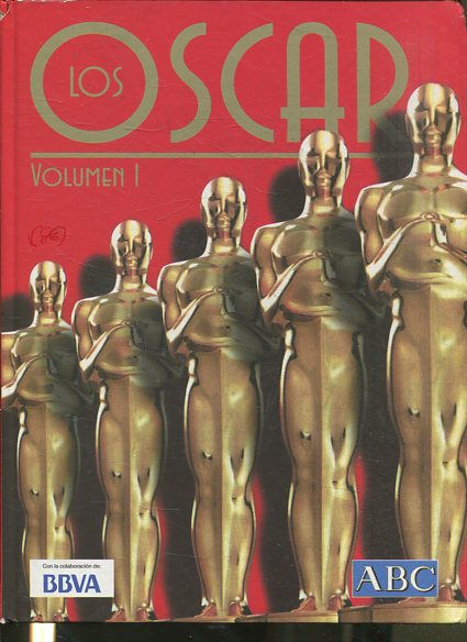 LOS OSCAR VOLUMEN I.