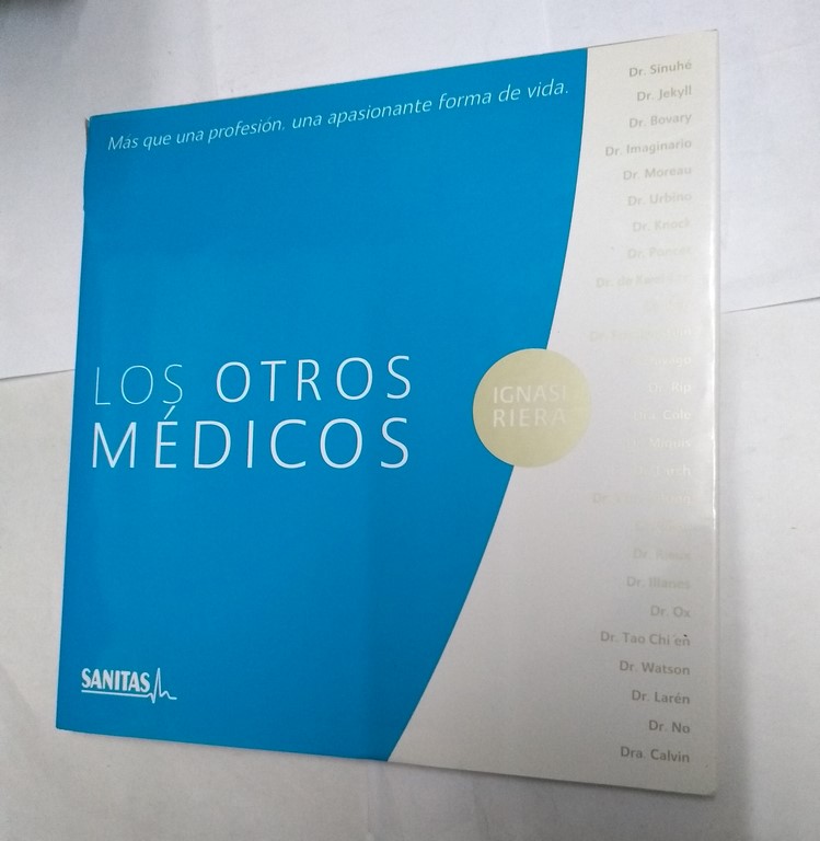 Los otros médicos