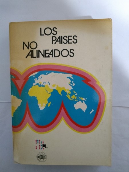 Los paises no alineados