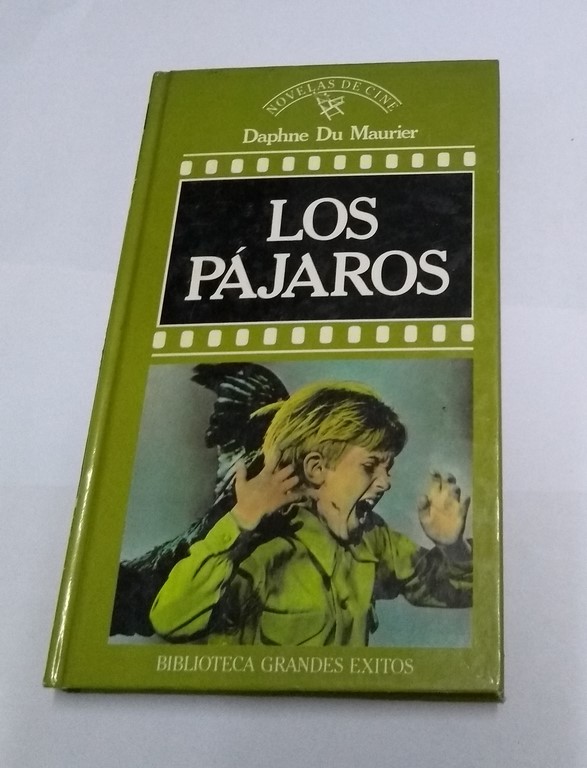 Los pájaros