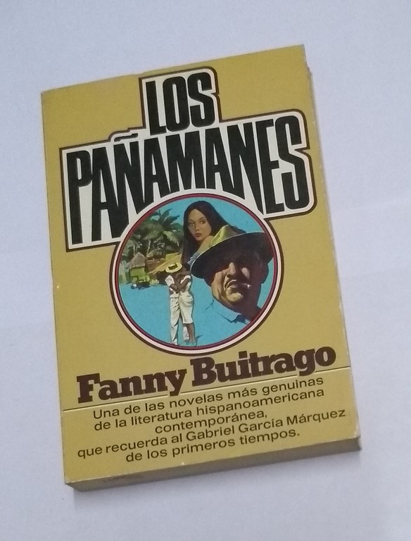 Los pañamanes