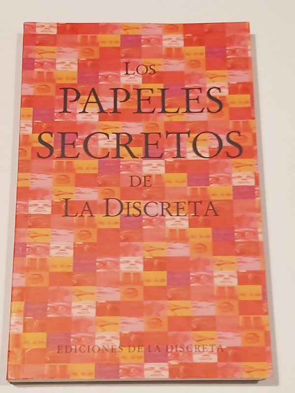 Los Papeles secretos de la discreta