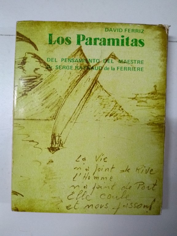 Los Paramitas