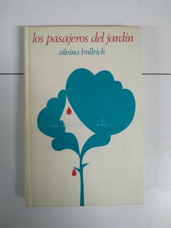 Los pasajeros del jardín