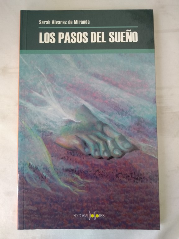 Los pasos del sueño