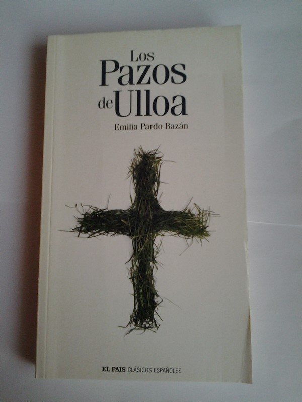 Los pazos de Ulloa