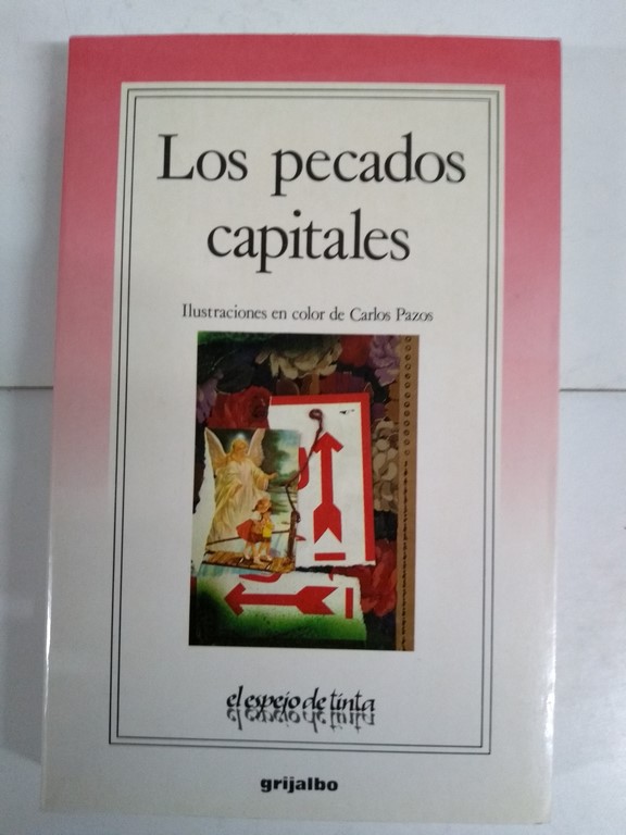 Los pecados capitales