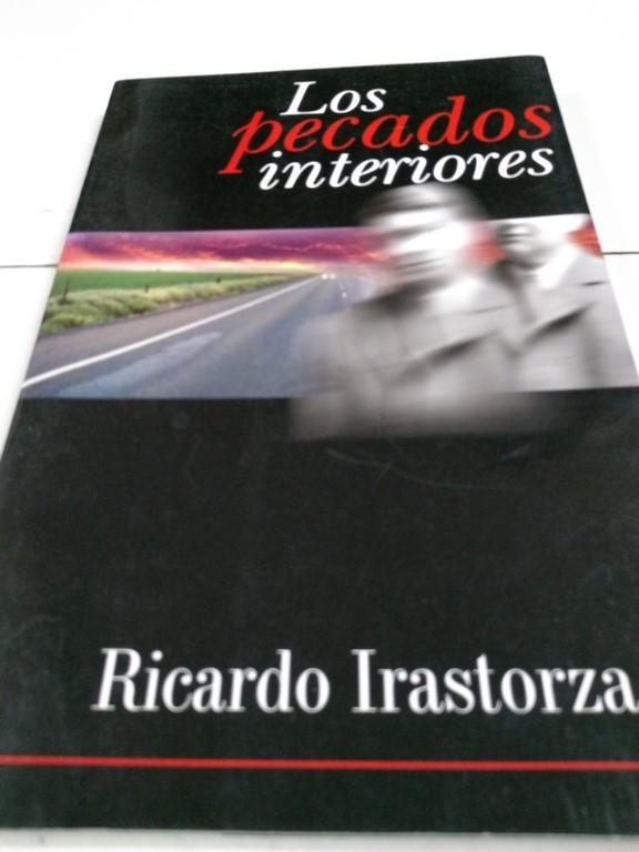 Los pecados interiores