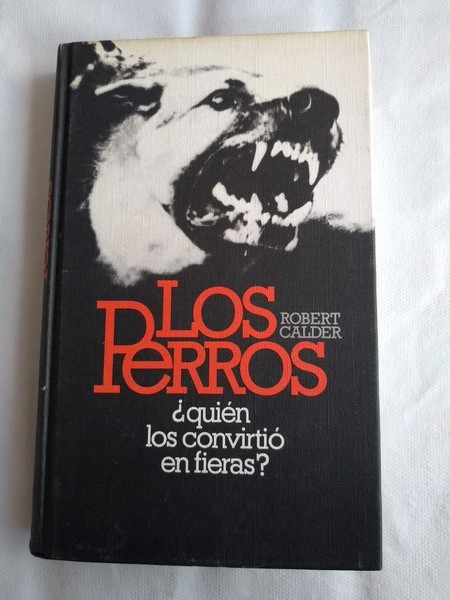 Los Perros