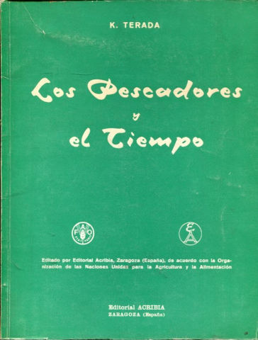 LOS PESCADORES Y EL TIEMPO.