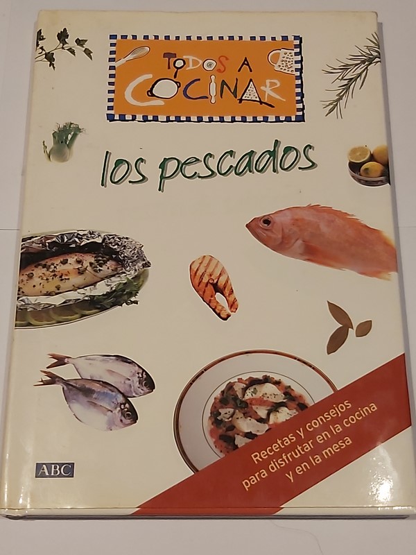 Los Pescados