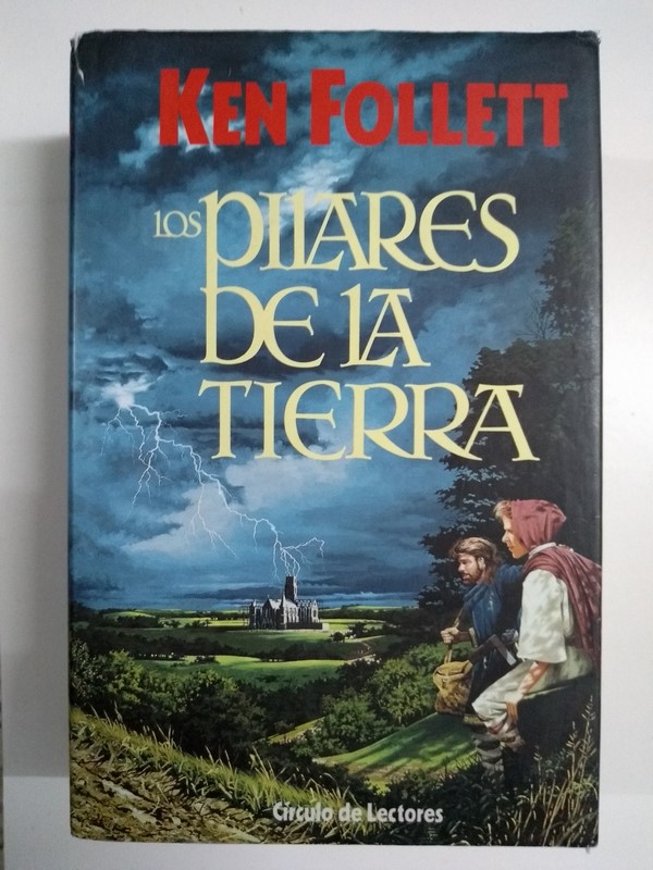 Los pilares de la tierra