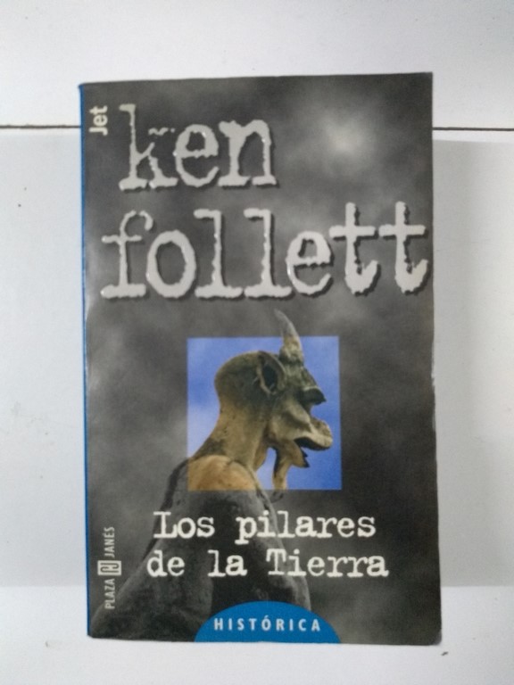 La caída de los gigantes  Ken Follett Libros de segunda mano baratos -  Libros Ambigú - Libros usados