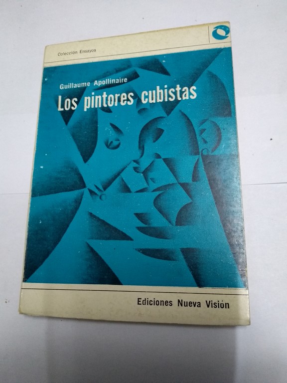 Los pintores cubistas