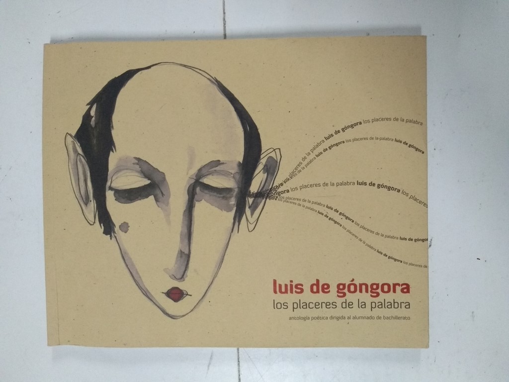 Los placeres de la palabra