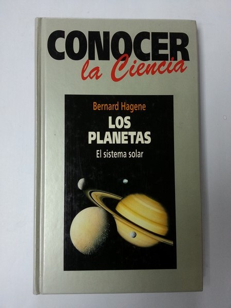 Los planetas