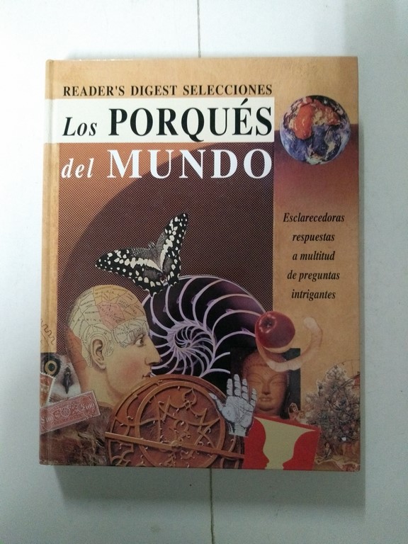 Los porqués del mundo