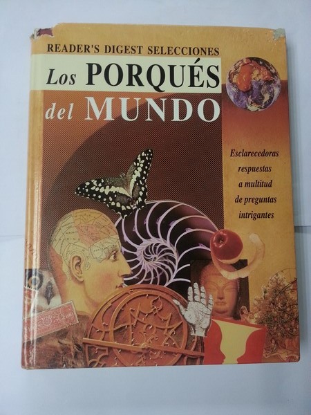 Los porques del mundo