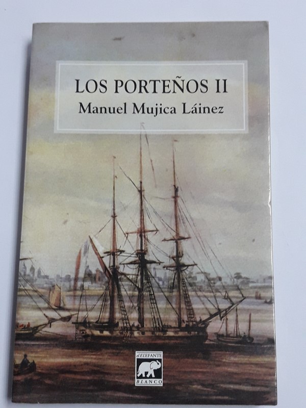 Los Porteños II