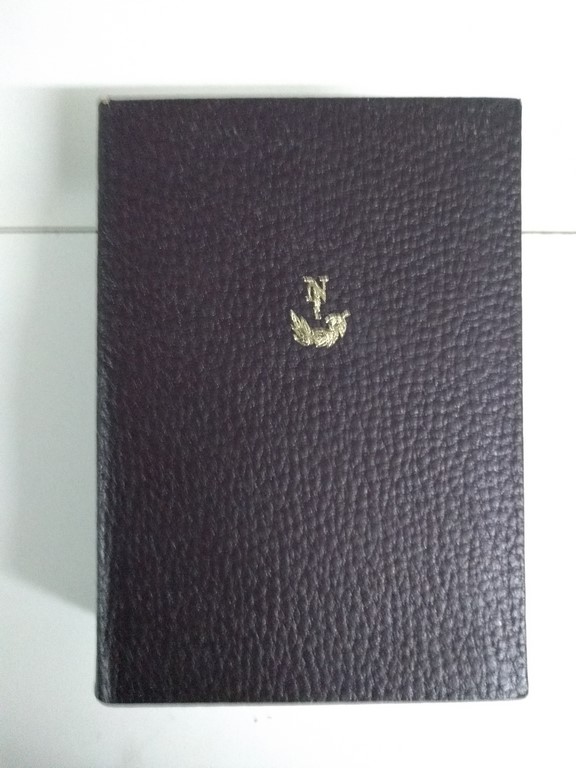 Los Premios Nobel de Literatura VIII