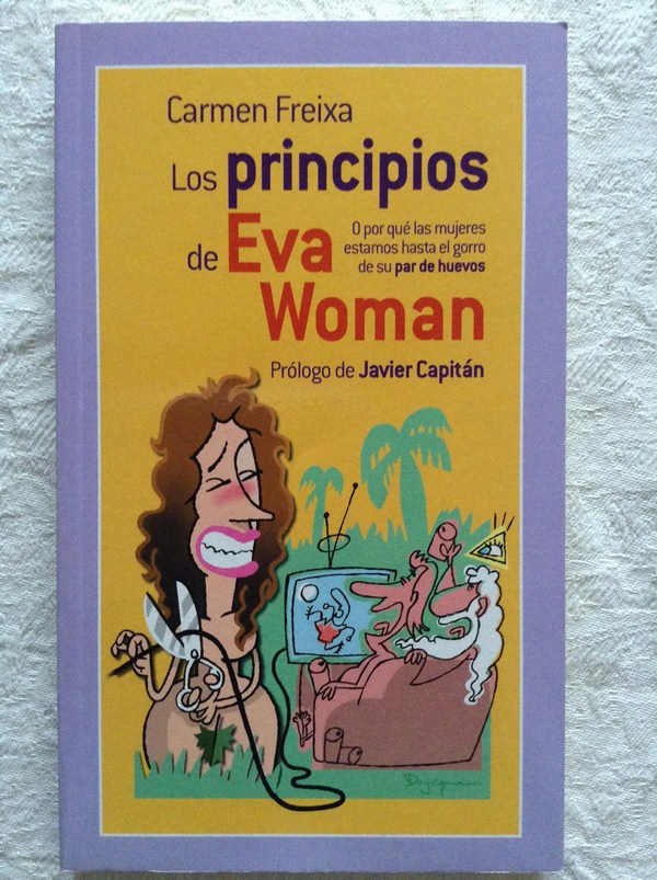 Los principios de Eva Woman