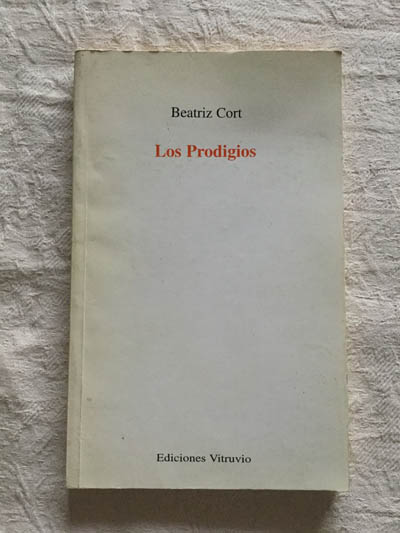 Los prodigios