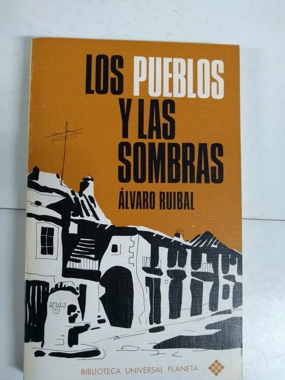 Los pueblos y las sombras