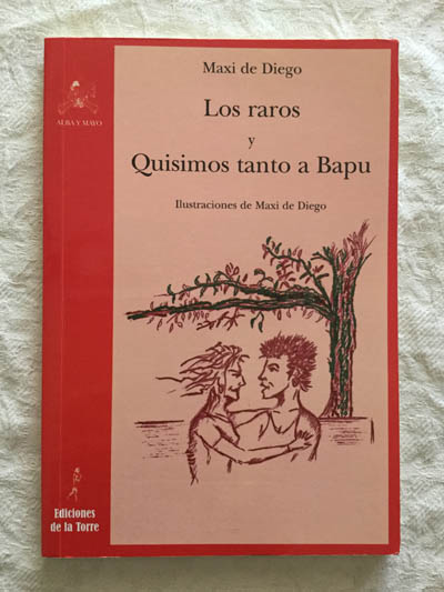 Los raros y Quisimos tanto a Bapu